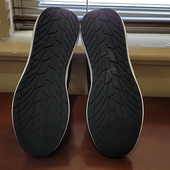 Womens MOBS Grid Set. Color: Nior/Vero Leather. Size: 8.5 Only worn a few times! - Picture 10 of 11